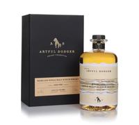 Glen Ord 16 Year Old 2008 (cask 305072) - The Artful Dodger Single Malt Whisky