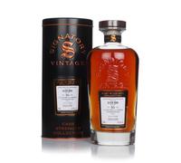 Glen Ord 16 Year Old 2009 (cask 4) - Cask Strength Collection (Signato Single Malt Whisky