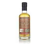 Glen Ord 20 Year Old - Batch 1 (That Boutique-y Whisky Company) Single Malt Whisky