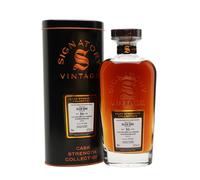 Glen Ord 2009 / 16 Year Old / Cask 4 / Signatory Cask Strength Highland Whisky