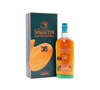 Glen Ord - 38 year old The Singleton - Epicurean Odyssey Series Single Malt Scotch Whisky 70cl 49.6% ABV