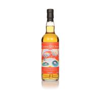 Glen Ord 8 Year Old Equinox & Solstice Summer 2025 (Decadent Drinks) Single Malt Whisky