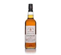 Glen Ord 9 Year Old 2016 - 100 Proof Edition #66 (Signatory) Single Malt Whisky