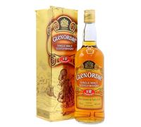 Glen Ord - Glenordie Single Malt Scotch - 12 year old Whisky 70cl 40% ABV