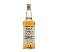 Glen Ord Maltings 1969 / 25th Anniversary Highland Whisky