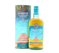 Glen Ord - The Singleton - 2025 Special Release Single Malt Scotch - 17 year old Whisky 70cl 55.5% ABV