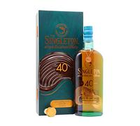 Singleton of Glen Ord 40 Year Old Single Malt Whisky