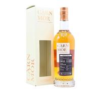 Glen Ord x Wasted Degrees 10 Year Old 2012 - Strictly Limited (Carn Mor)