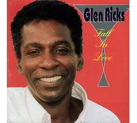 Glen Ricks - Fall in Love [Vinyl]
