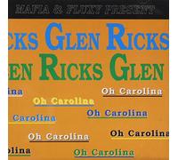 Glen Ricks - Oh Carolina