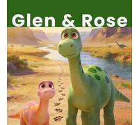 Glen & Rose: Discover the Tracks