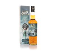 Glen Scotia 12 Year Old - Icons of Campbeltown Release No.1 3cl Sample Single Malt Whisky