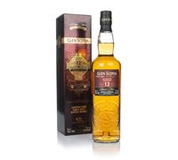 Glen Scotia 12 Year Old Seasonal Release 3cl Sample Single Malt Whisky