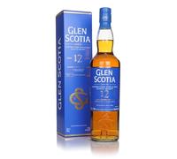 Glen Scotia 12 Year Old Single Malt Whisky
