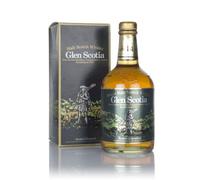 Glen Scotia 14 Year Old - 1990s Single Malt Whisky