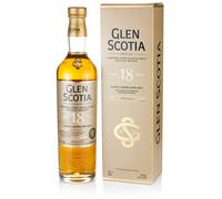 Glen Scotia 18 Year Old