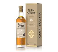 Glen Scotia 18 years old 46% 70cl
