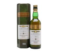 Glen Scotia 1969 / 30 Year Old / Old Malt Cask Campbeltown Whisky