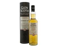 Glen Scotia 2016 7 Year Old #4107 Exclusive Single Cask Campbeltown Single Malt Scotch Whisky 70cl