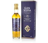 Glen Scotia 21 Year Old