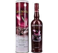 Glen Scotia 21 Year Old - Pre 2015
