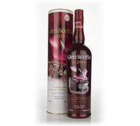 Glen Scotia 21 Year Old - Pre 2015 Single Malt Whisky
