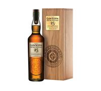 Glen Scotia 25 Year Old Campbeltown Single Malt Scotch Whisky 70cl