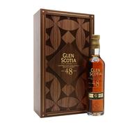 Glen Scotia 48 Year Old Campbeltown Single Malt Scotch Whisky