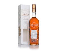 Glen Scotia 8 Year Old 2015 (cask 892-4) - Lady of the Glen (Hannah Wh Single Malt Whisky