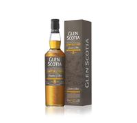 Glen Scotia 8 Year Old (Peated PX Cask Finish) - Campbeltown Malts Fes Single Malt Whisky