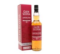 Glen Scotia Festival Release 2025 Single Malt Whisky