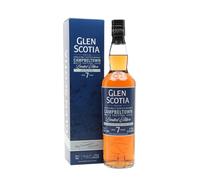 Glen Scotia Campbeltown Malts Festival Edition 2026 Single Malt Scotch Whisky 70cl 53.9% ABV