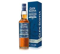 Glen Scotia Campbeltown Malts Festival Edition 2026 Single Malt Scotch Whisky 70cl 53.9% ABV