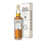 Glen Scotia Double Cask Red Wine Cask Finish