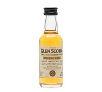 Glen Scotia Double Cask Miniature Campbeltown Whisky