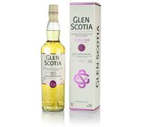 Glen Scotia Double Cask Rum Finish Single Malt Whisky