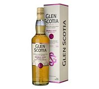 Glen Scotia Double Rum Finish 70cl 46%