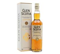 Glen Scotia Double Cask Campbeltown Single Malt Scotch Whisky 70cl
