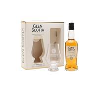 Glen Scotia Double Cask & Glass 20cl