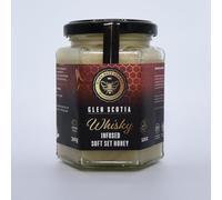 Glen Scotia - Infused Soft Set Honey, 12oz