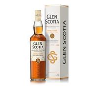 Glen Scotia Double Cask Campbeltown Single Malt Scotch Whisky 70cl