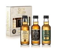 Glen Scotia Taster Pack 3x5cl