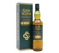 Glen Scotia Victoriana Campbeltown Single Malt Scotch Whisky