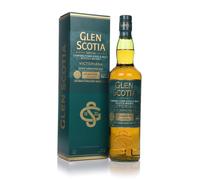 Glen Scotia Victoriana Cask Strength Single Malt Whisky