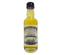 Glen Scotia - Victoriana Single Malt Miniature - Whisky 5cl 51.5% ABV
