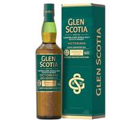 Glen Scotia Victoriana Single Malt Scotch Whisky 70cl