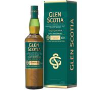 Glen Scotia Victoriana Whisky 70cl 54.2% ABV