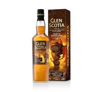 *COMPETITION* Glen Scotia Whisky Collection (5) Ticket Single Malt Whisky