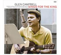 Glen Campbell - Sings For The King [VINYL]