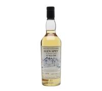 Glen Spey 12 Year Old / Bot.2008 / Manager's Dram Speyside Whisky